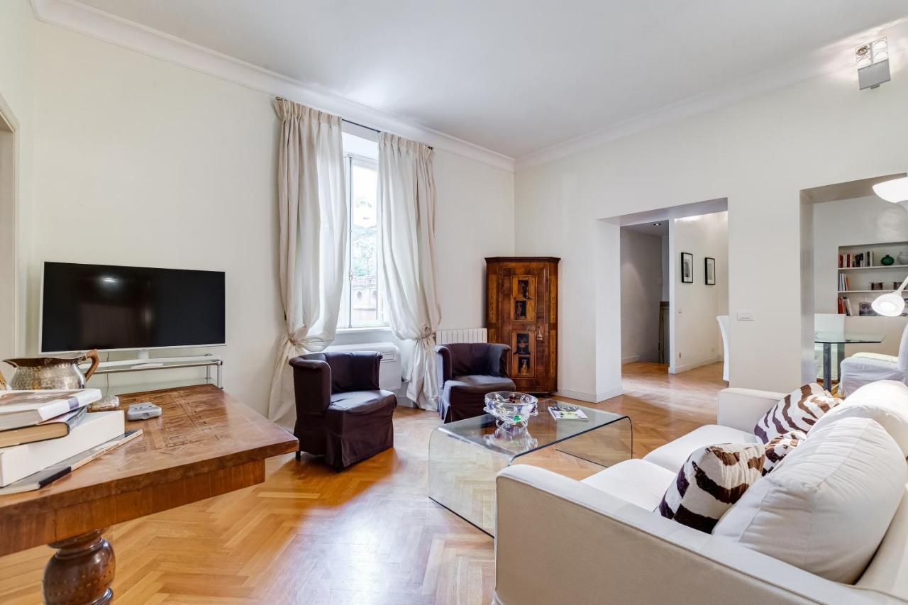 Pantheon Exclusive House Apartment Rome Exterior photo