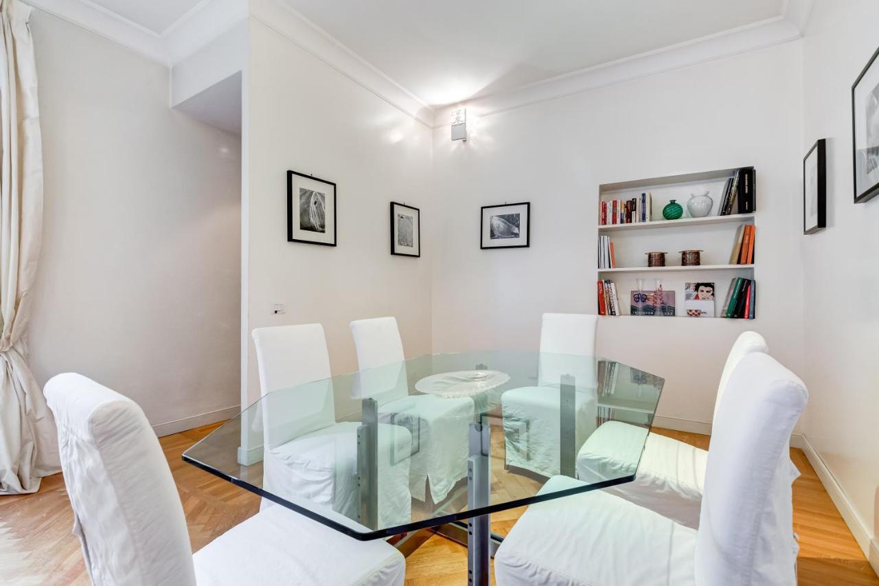 Pantheon Exclusive House Apartment Rome Exterior photo
