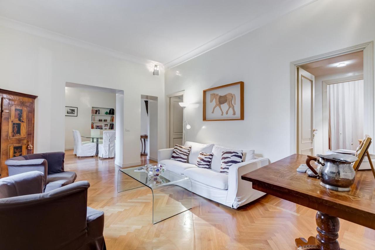 Pantheon Exclusive House Apartment Rome Exterior photo