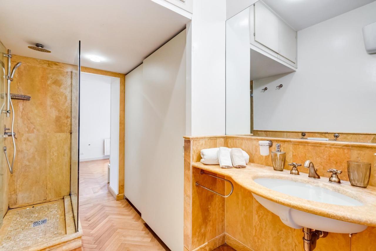 Pantheon Exclusive House Apartment Rome Exterior photo