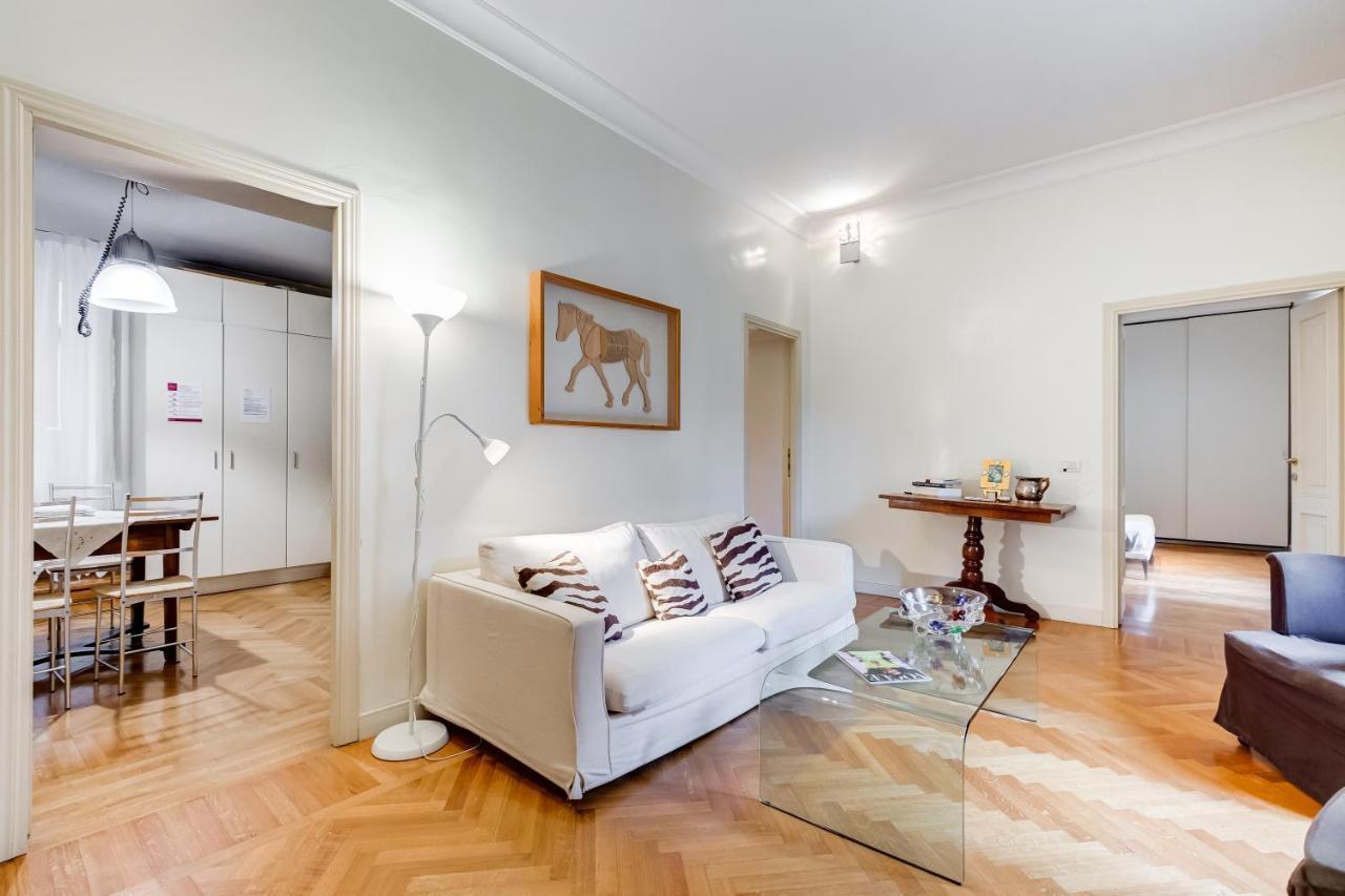 Pantheon Exclusive House Apartment Rome Exterior photo