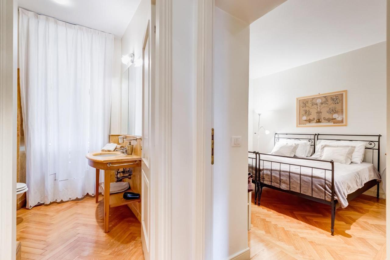 Pantheon Exclusive House Apartment Rome Exterior photo