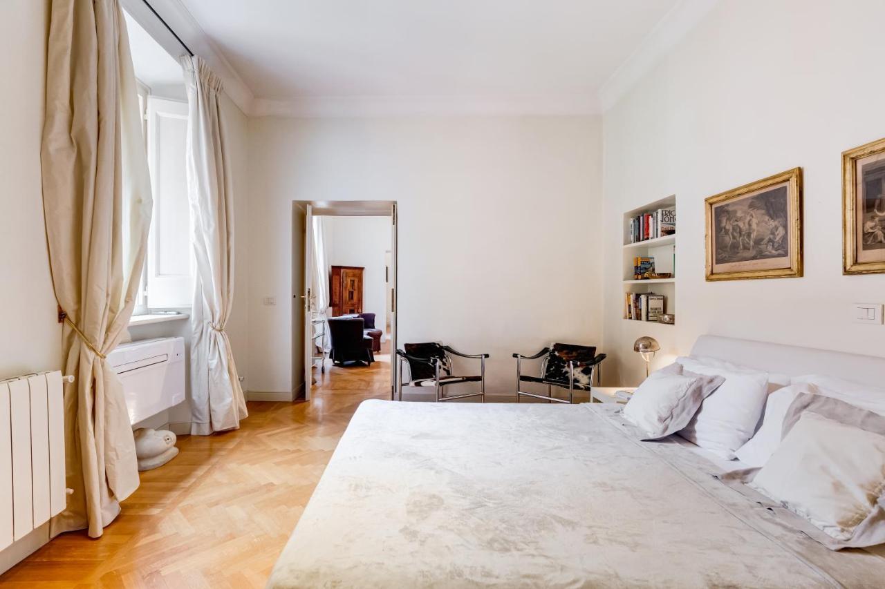 Pantheon Exclusive House Apartment Rome Exterior photo