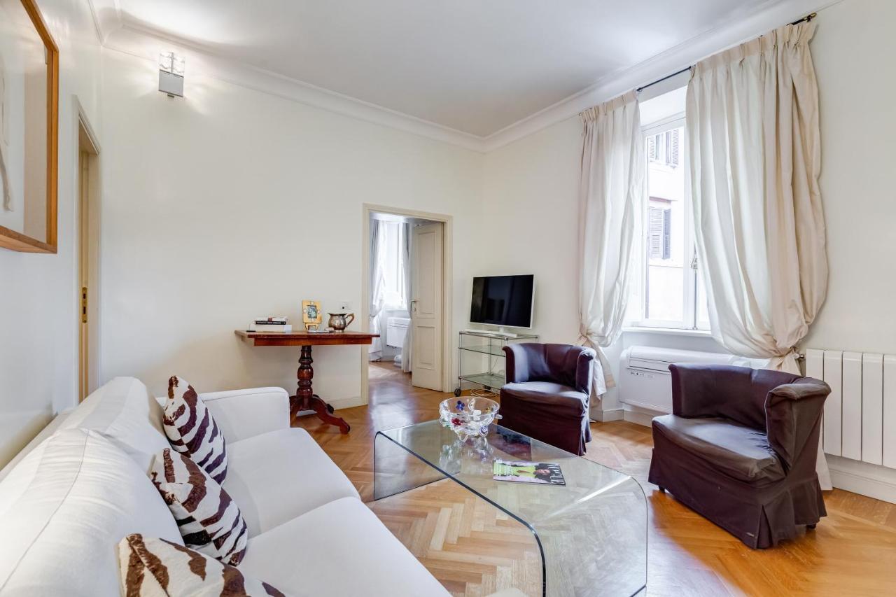 Pantheon Exclusive House Apartment Rome Exterior photo
