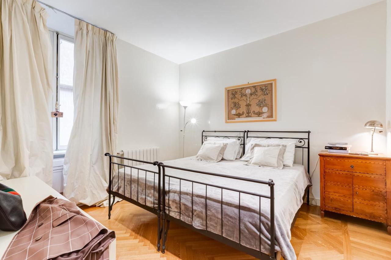 Pantheon Exclusive House Apartment Rome Exterior photo
