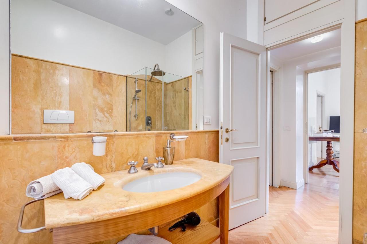 Pantheon Exclusive House Apartment Rome Exterior photo
