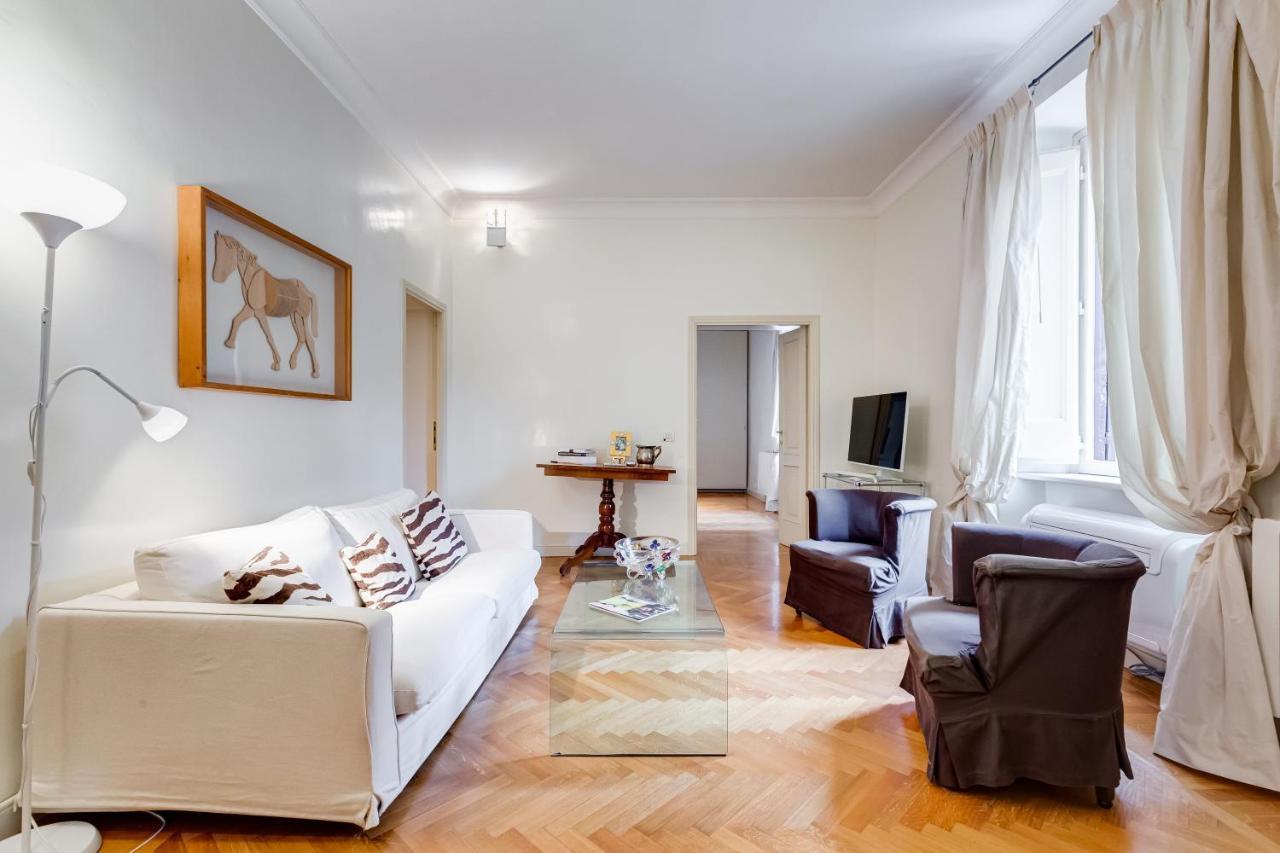 Pantheon Exclusive House Apartment Rome Exterior photo