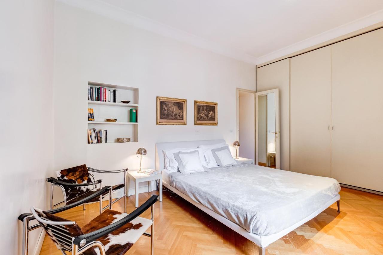 Pantheon Exclusive House Apartment Rome Exterior photo