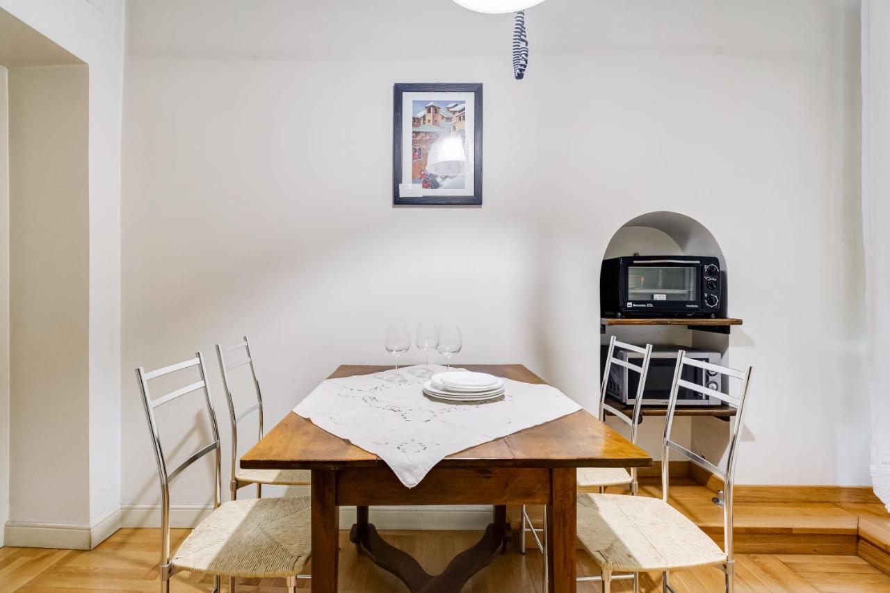 Pantheon Exclusive House Apartment Rome Exterior photo