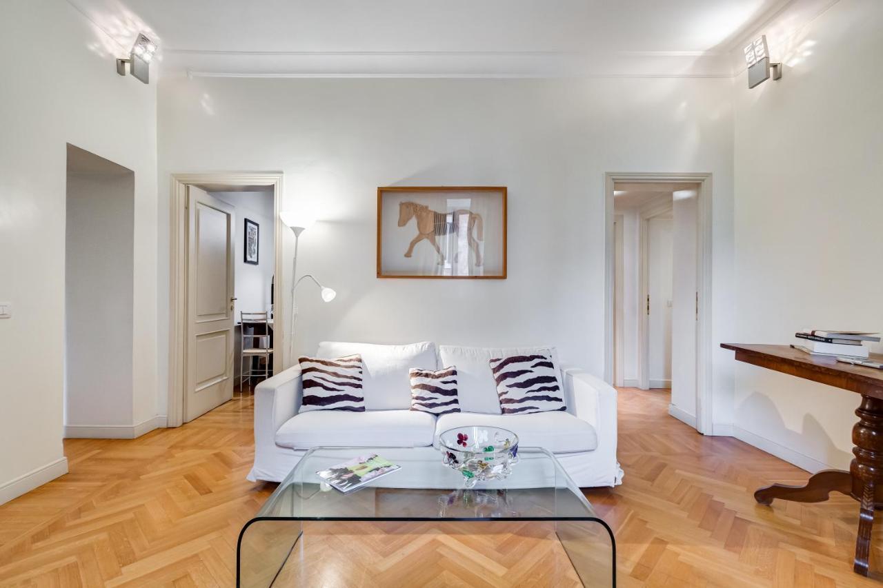 Pantheon Exclusive House Apartment Rome Exterior photo