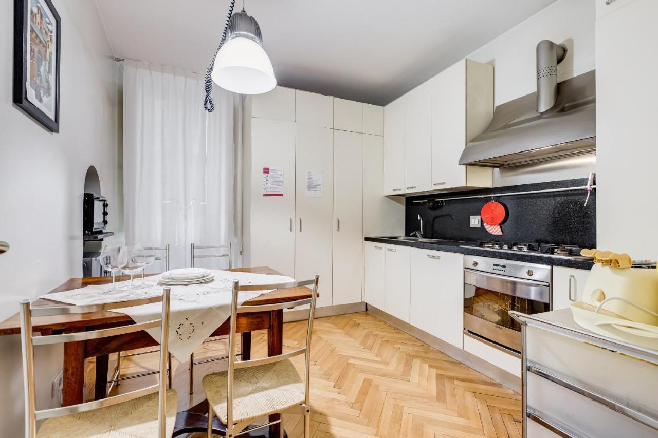 Pantheon Exclusive House Apartment Rome Exterior photo