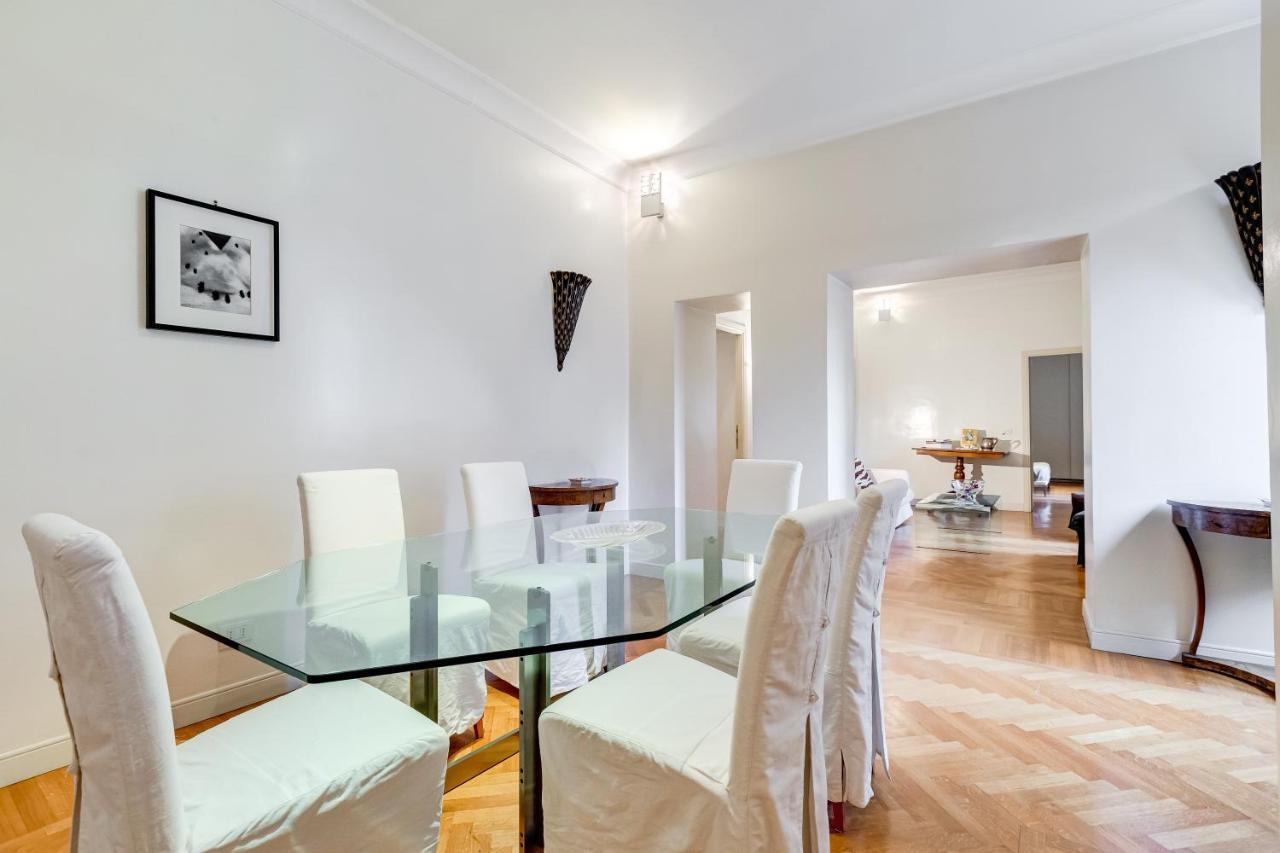 Pantheon Exclusive House Apartment Rome Exterior photo
