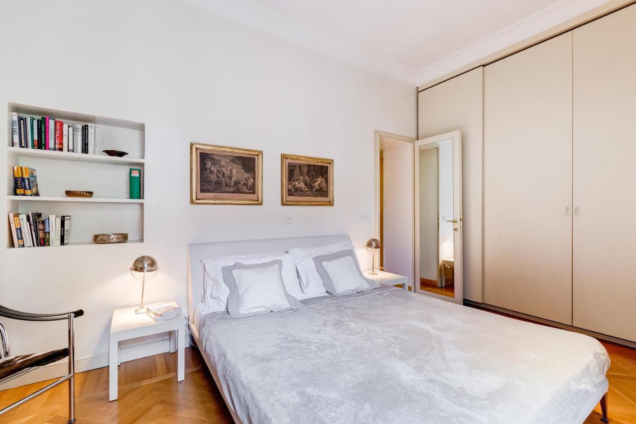 Pantheon Exclusive House Apartment Rome Exterior photo