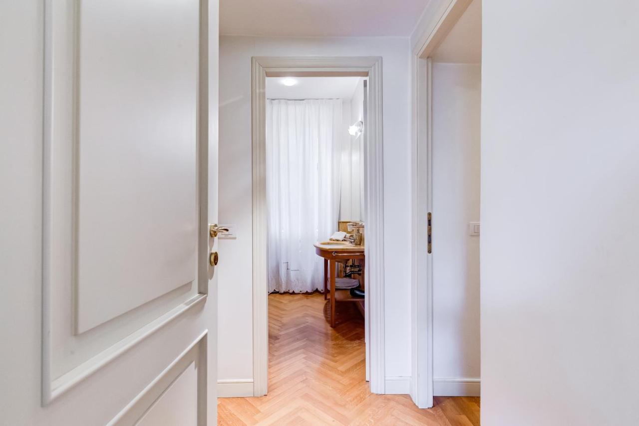 Pantheon Exclusive House Apartment Rome Exterior photo