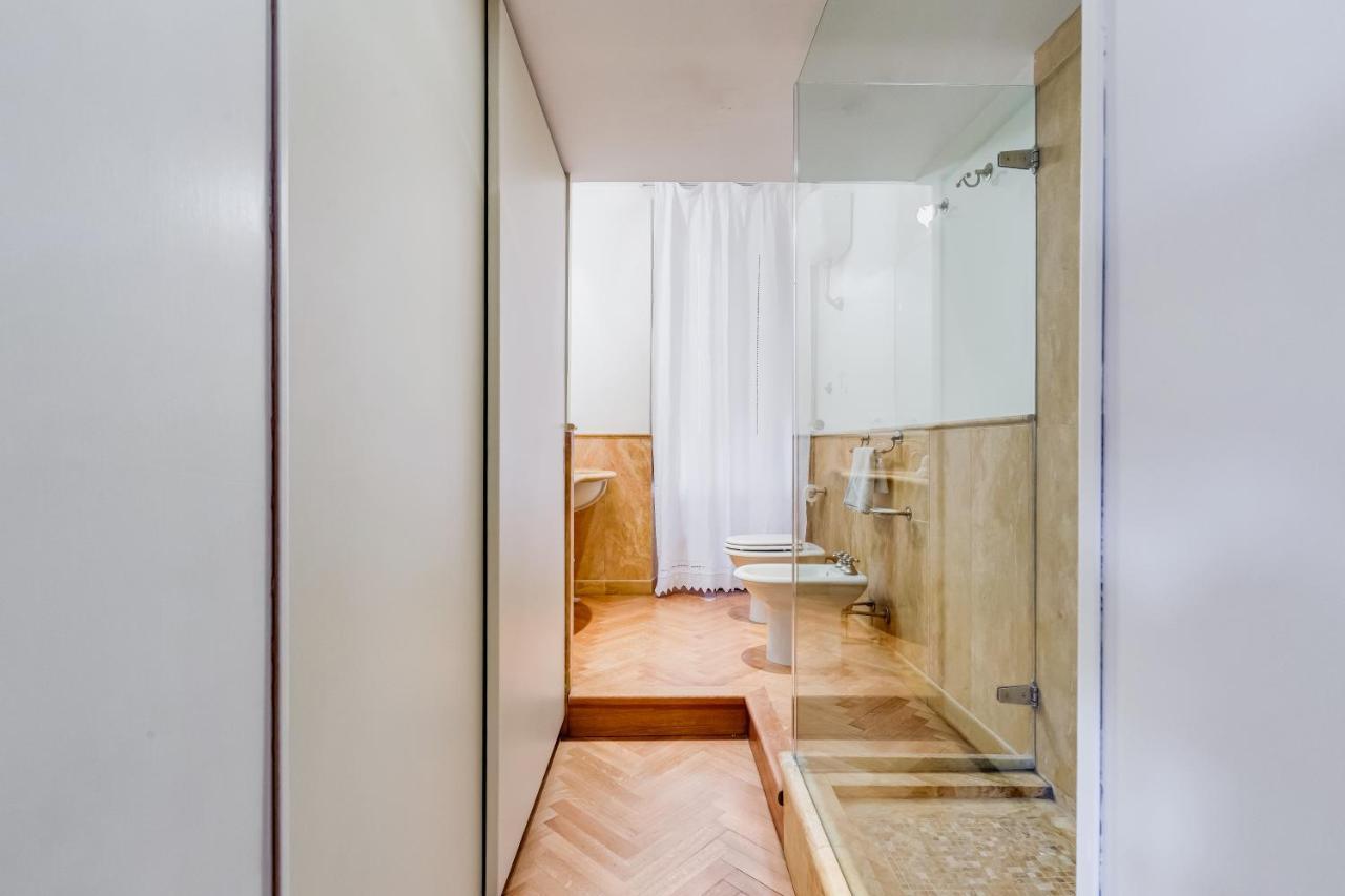 Pantheon Exclusive House Apartment Rome Exterior photo