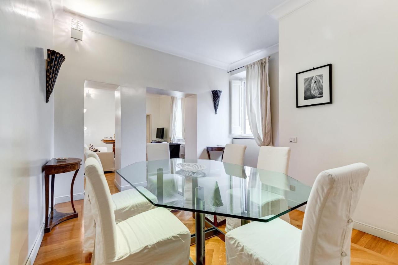 Pantheon Exclusive House Apartment Rome Exterior photo