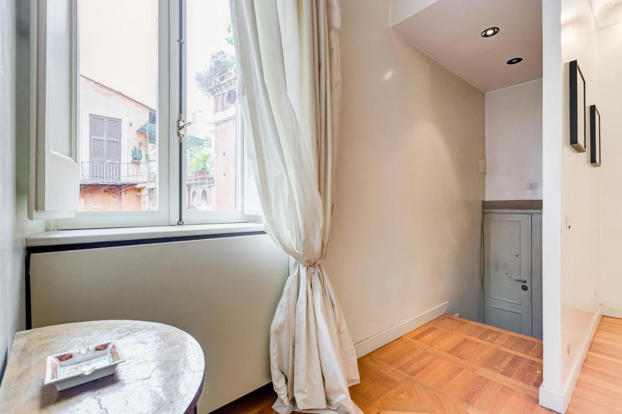 Pantheon Exclusive House Apartment Rome Exterior photo